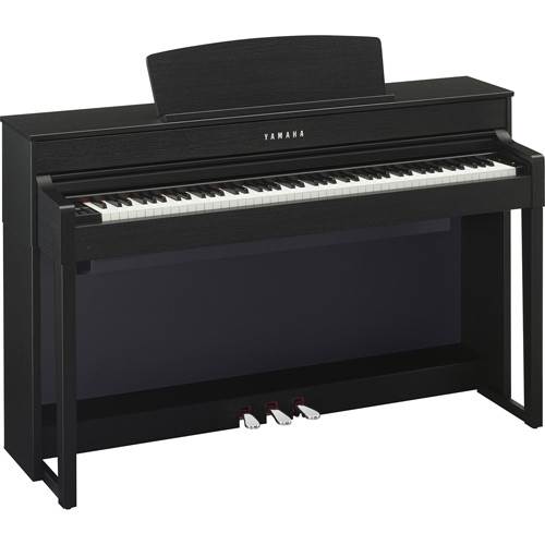 Yamaha CLP-575B Black Walnut Digital Piano