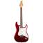 Suhr Classic Pro Metallic Candy Apple Red SSS RW Limited Run Front View