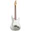 Suhr Classic Pro Metallic Inca Silver SSS RW Limited Run Front View