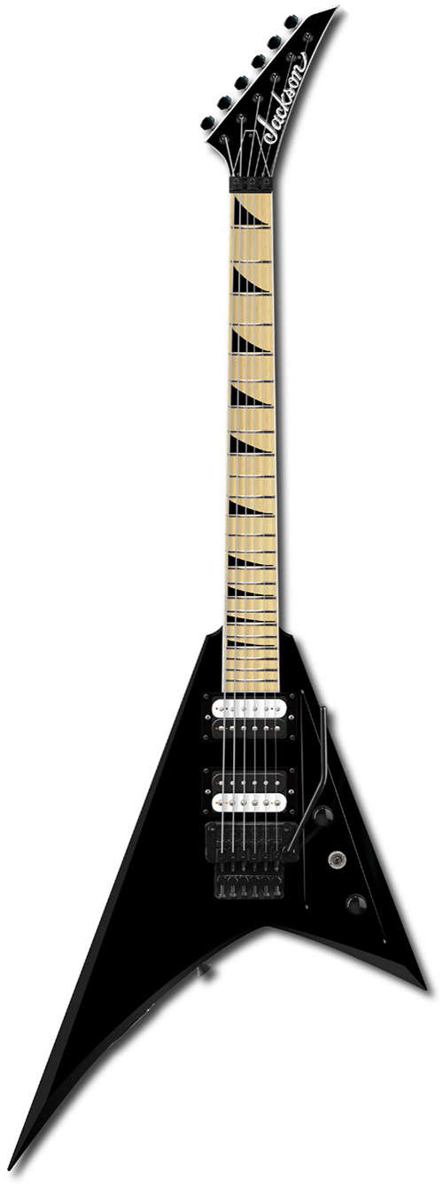 Jackson rr чертеж