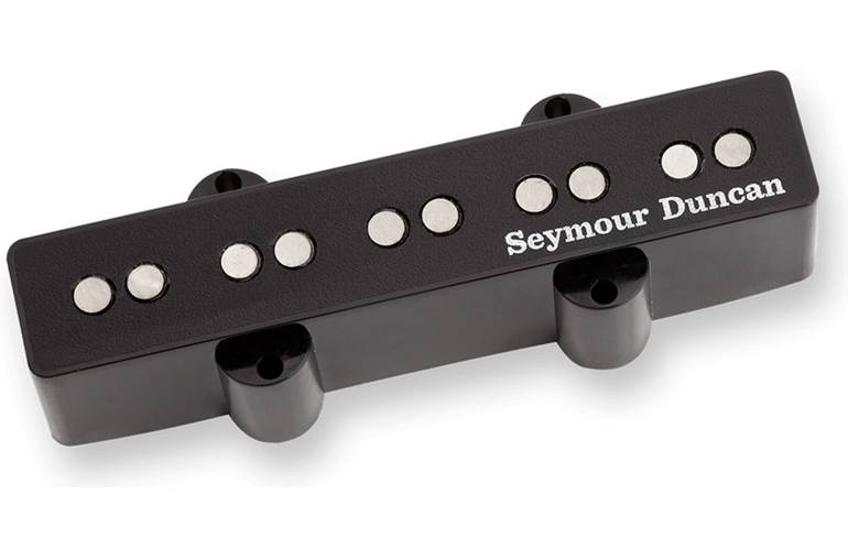 Seymour Duncan SJ5N 70/74 for 5 String Jazz Bass Seymour Duncan SJ5N 70/74 for 5 String Jazz Bass