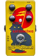Catalinbread Katzenkonig Fuzz