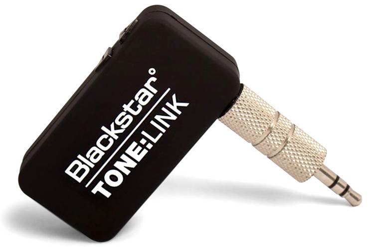 Blackstar Tonelink Bluetooth Audio Receiver
