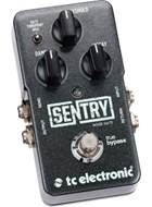 TC Electronic Sentry Noise Gate