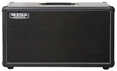 Mesa Boogie 2x12 Stiletto Cab END OF LINE