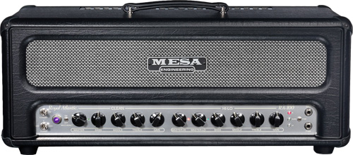 Mesa Boogie Royal Atlantic RA-100 Head END OF LINE