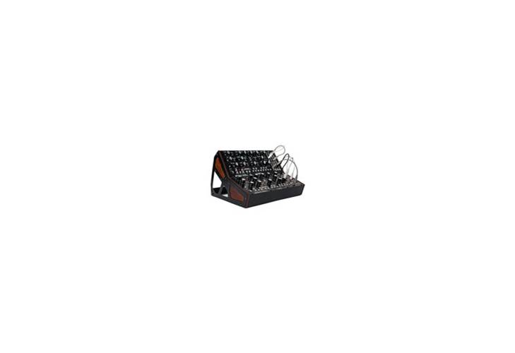 Moog 2-Tier Rack Ear Kit Moog 2-Tier Rack Ear Kit