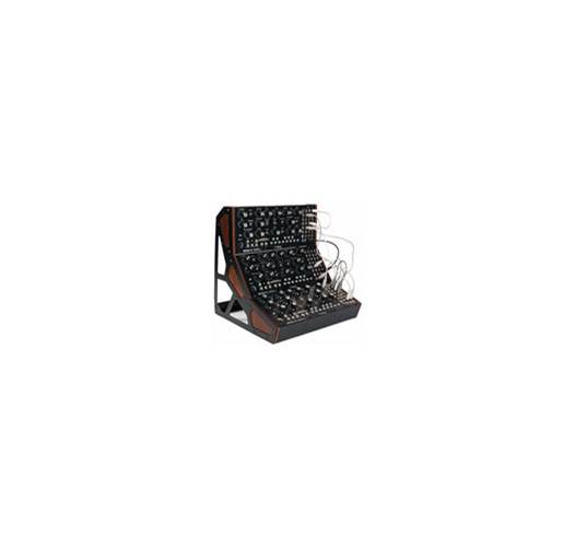 Moog 3-Tier Rack Ear Kit Moog 3-Tier Rack Ear Kit