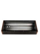 Moog 12 Inch 60HP Unpowered Empty Case