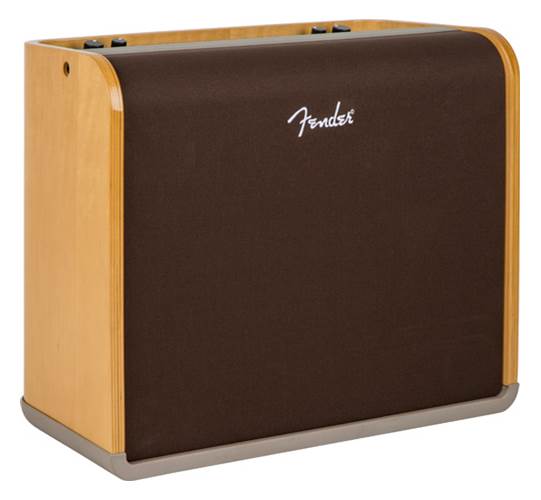 Fender Acoustic Pro 230V