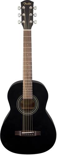 Fender MA-1 3/4 Size Acoustic Gloss Black