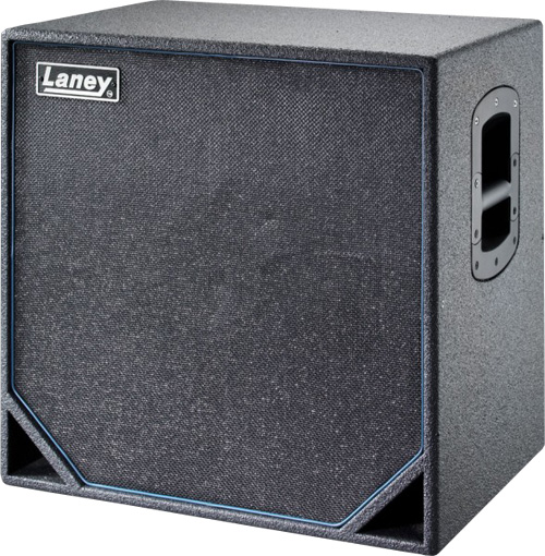 Laney N410 4x10 Bass Cab