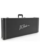 BC Rich Wooden Hard Case V