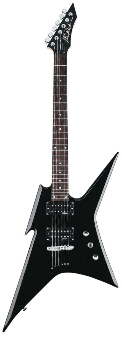 bc rich ironbird 1