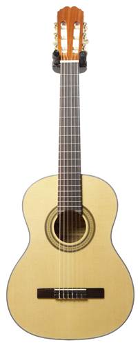 Manuel Rodriguez MR7S Caballero 7 - 3/4 Senorita Guitar 