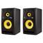 KrK RP10-3 G3 Active Monitor (Pair) Front View