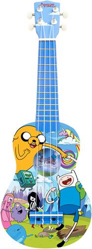 Adventure Time Oookulele Ukulele