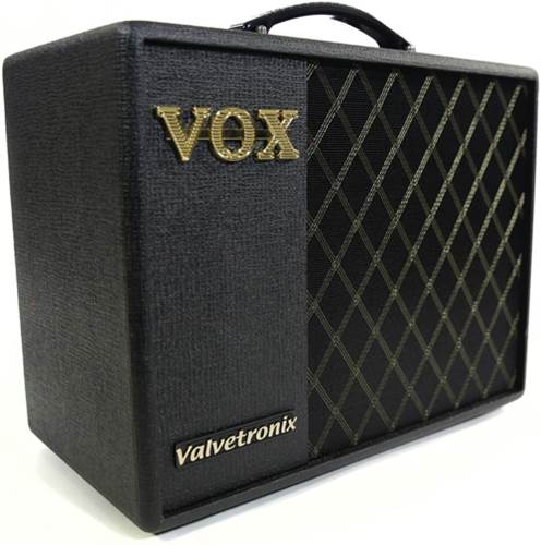 Vox VT20X Combo Modelling Amp