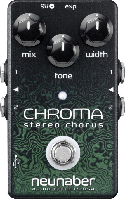 Neunaber Chroma Stereo Chorus