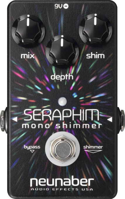 Neunaber Seraphim Mono Shimmer