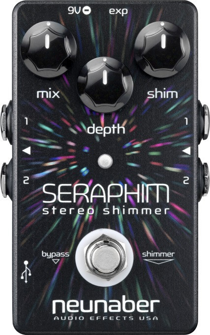 Neunaber Seraphim Stereo Shimmer