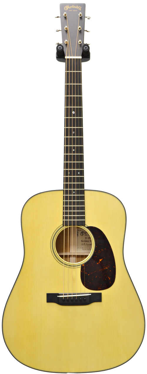 Martin D-18 GE Golden Era | guitarguitar