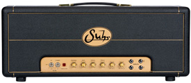 Suhr SL-68 Handwired Head