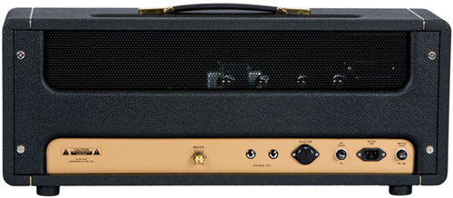 Suhr SL-68 Handwired Head