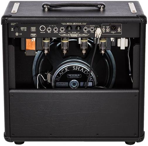 Mesa Boogie Mark Five:35 1x12 Combo Mesa Boogie Mark Five:35 1x12 Combo