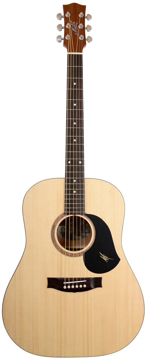 Maton S60