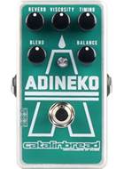 Catalinbread Adineko Oil Can Delay