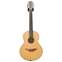 Lowden Wee Lowden East Indian Rosewood / Red Cedar #19815 Front View