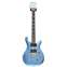 PRS S2 Custom 24 30th Anniversary Ice Blue Fire Mist Front View