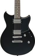 Yamaha Revstar RS420 Black Steel