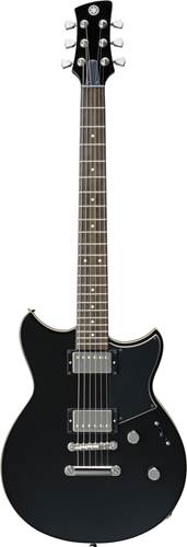 Yamaha Revstar RS420 Black Steel