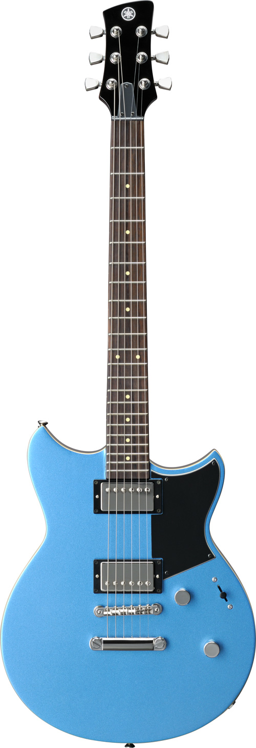Yamaha Revstar RS420 Factory Blue