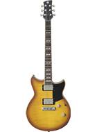 Yamaha Revstar RS620 Brick Burst