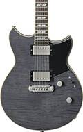 Yamaha Revstar RS620 Burnt Charcoal