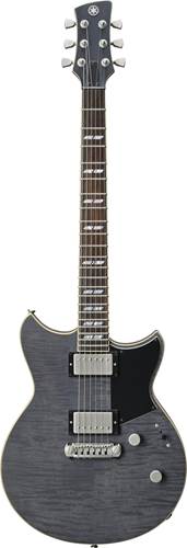 Yamaha Revstar RS620 Burnt Charcoal Yamaha Revstar RS620 Burnt Charcoal