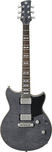 Yamaha Revstar RS620 Burnt Charcoal