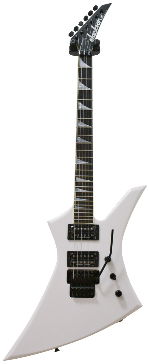 Jackson USA KE2 Snow White