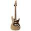 Suhr guitarguitar Select #52 Classic Vulcan Gold Swamp Ash 5A Roasted Birdseye #28091 Front View