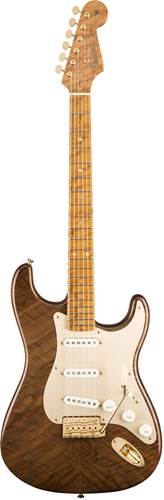 Fender Custom Shop Claro Walnut Artisan Stratocaster Natural