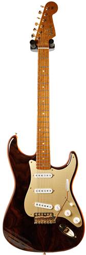 Fender Custom Shop Figured Rosewood Artisan Stratocaster Natural