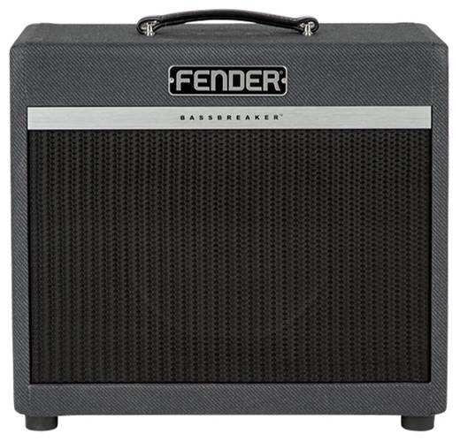 Fender Bassbreaker 112 Enclosure