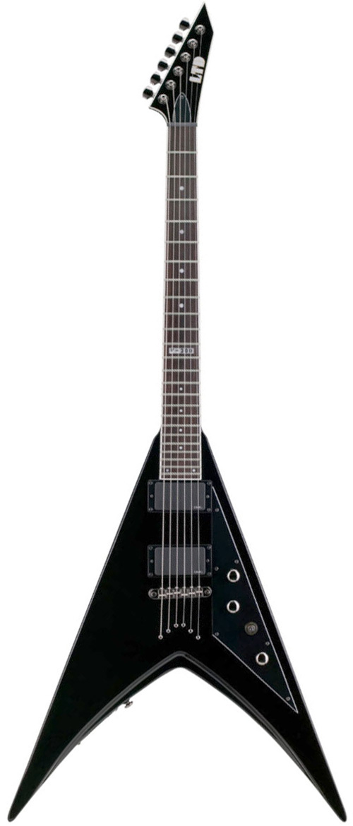 ESP V-300 Black (End of Line)