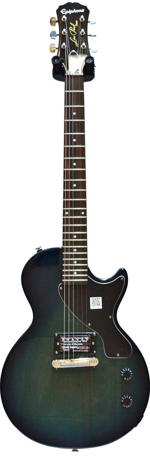 ギター Epiphone Les Paul Junior model GIBSON Epiphone Les Paul Junior model GIBSON