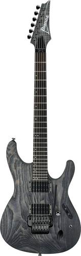 Ibanez PWM10-BKS Black Stained