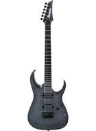 Ibanez RGAIX6FM-TGF Trans Grey Flat