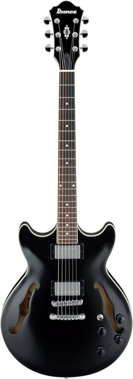 Ibanez AM73-BK Black